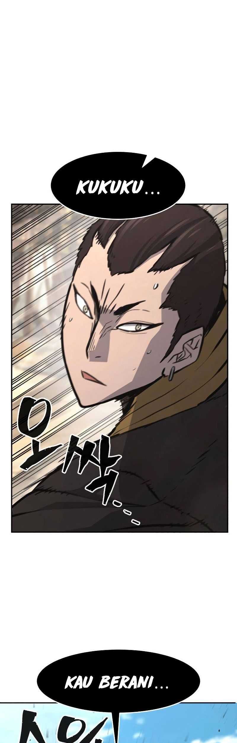 Absolute Sword Sense Chapter 68 - halaman 70