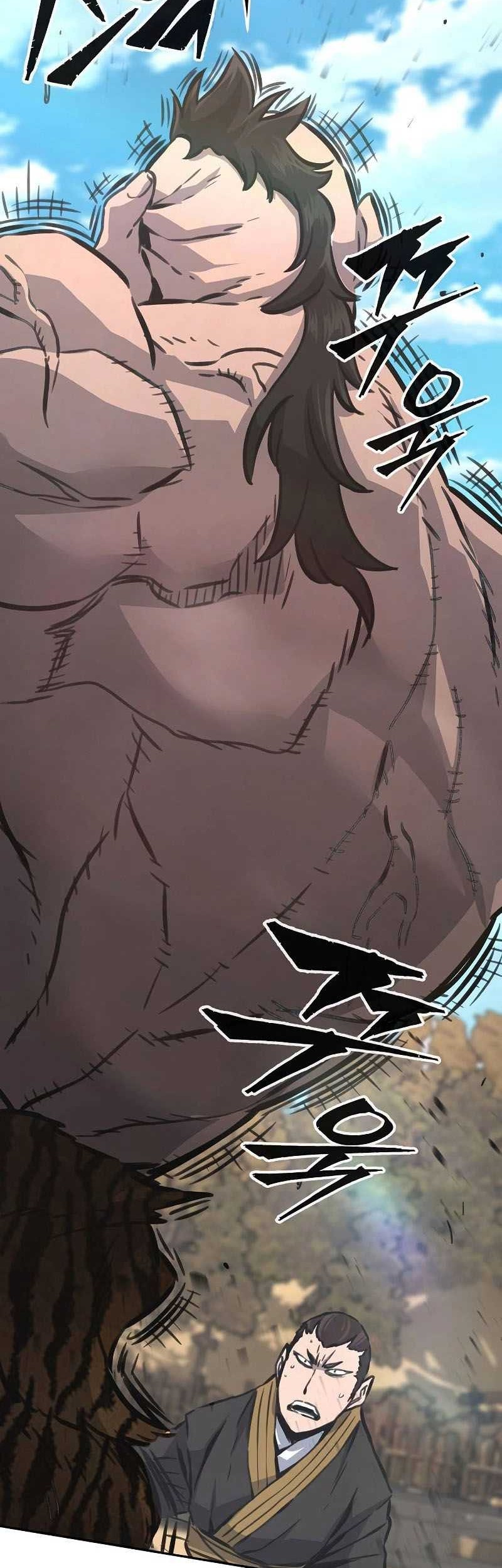 Absolute Sword Sense Chapter 68 - halaman 71