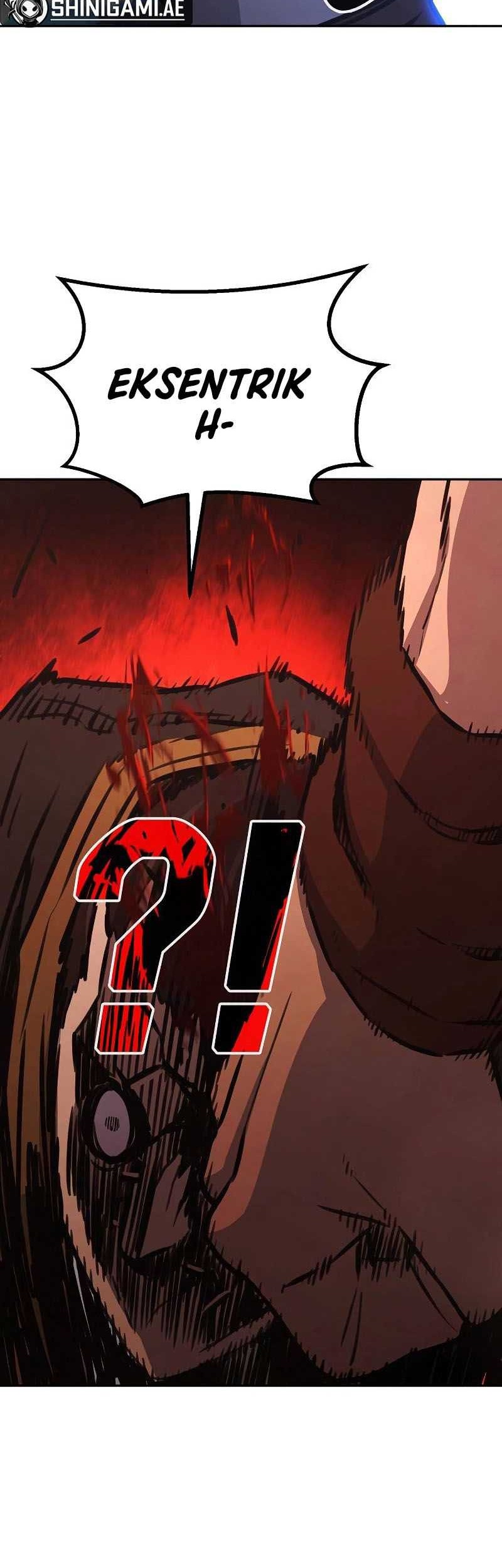 Absolute Sword Sense Chapter 68 - halaman 73