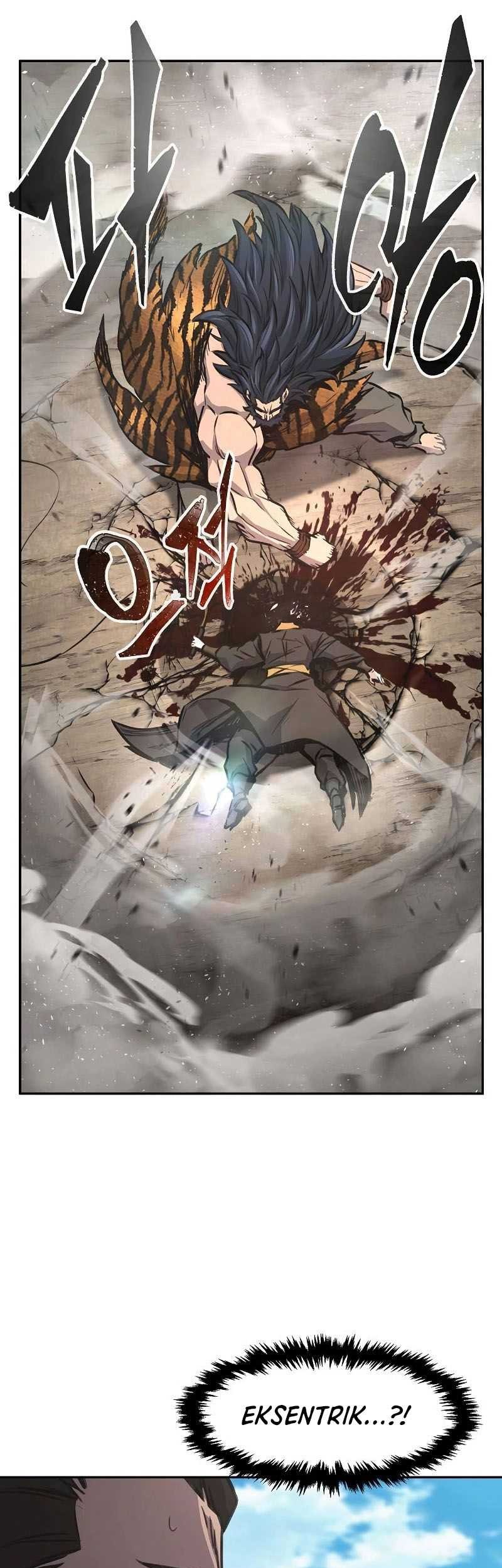 Absolute Sword Sense Chapter 68 - halaman 74