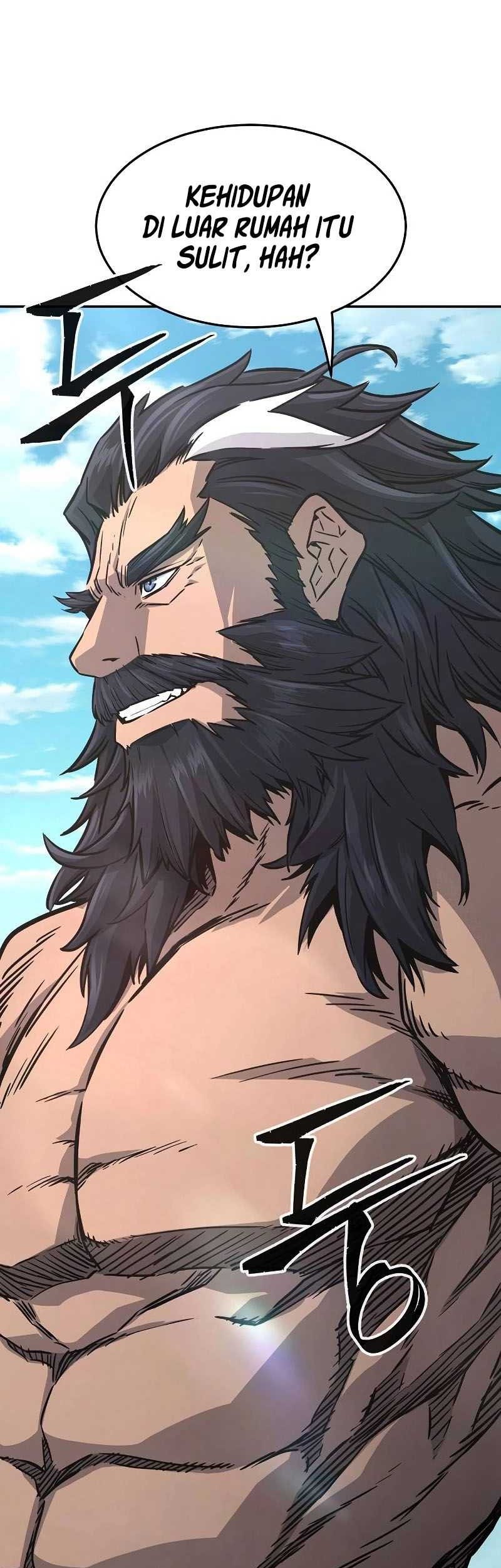 Absolute Sword Sense Chapter 68 - halaman 76