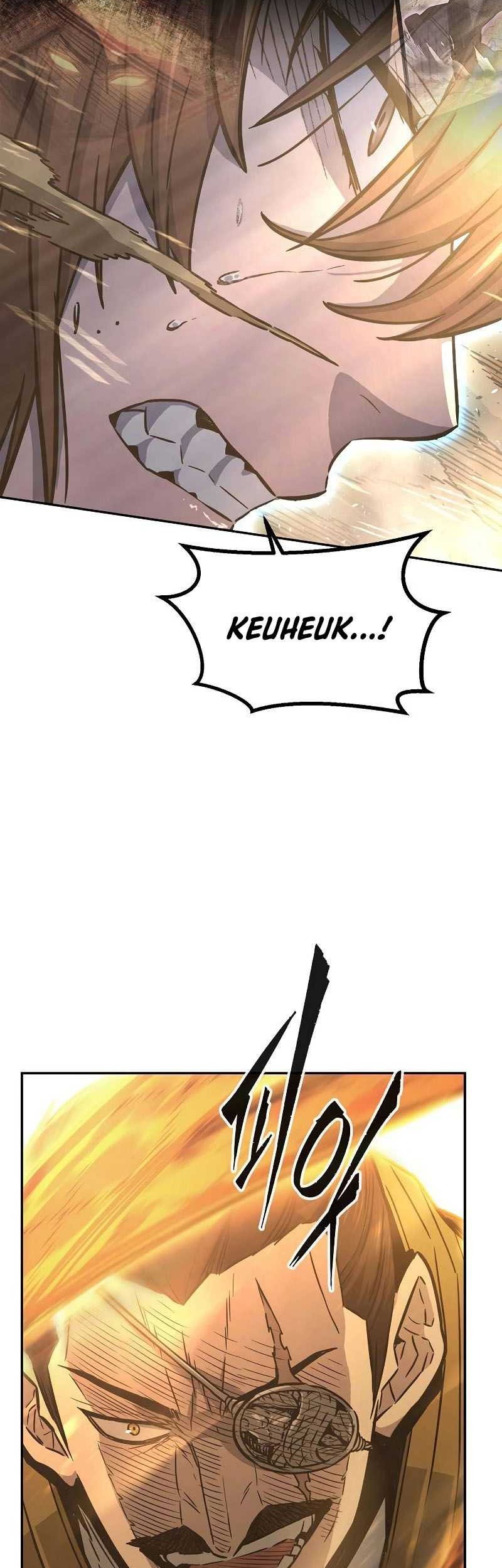 Absolute Sword Sense Chapter 68 - halaman 8