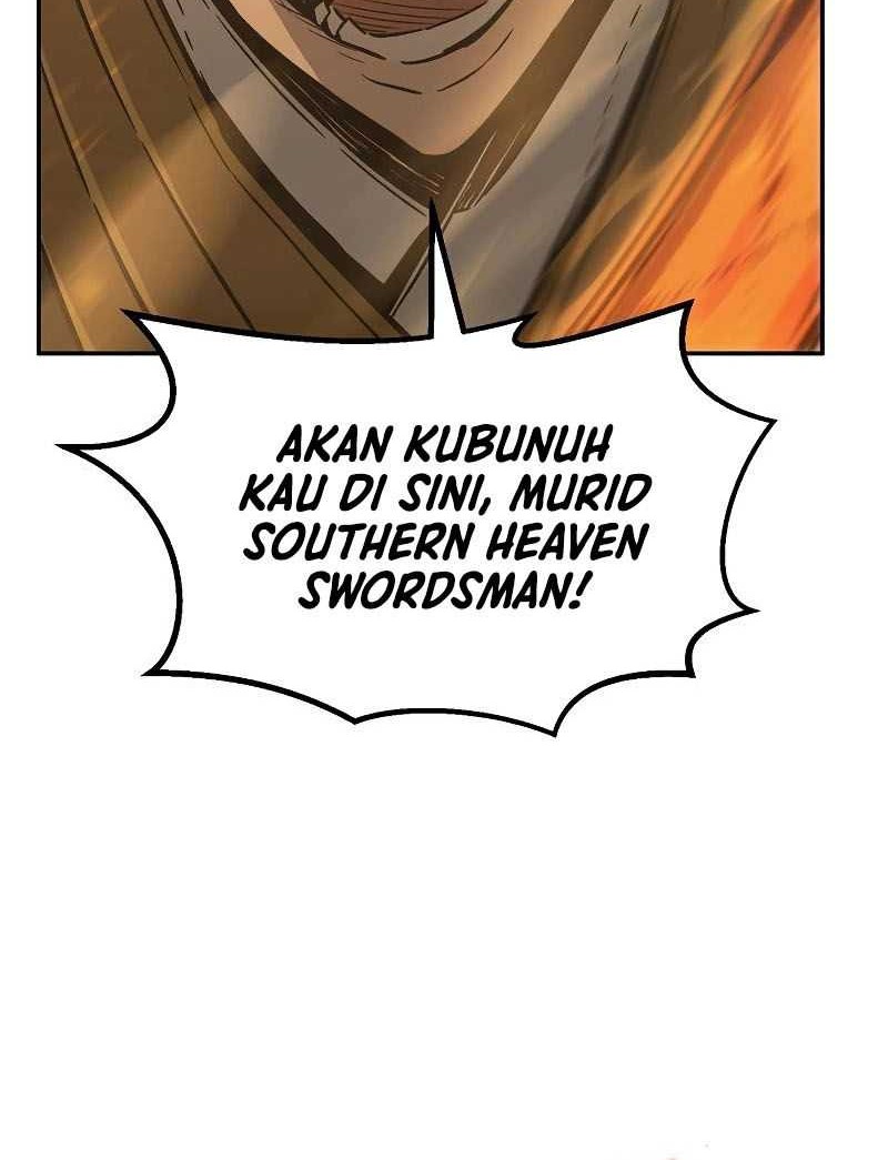 Absolute Sword Sense Chapter 68 - halaman 9