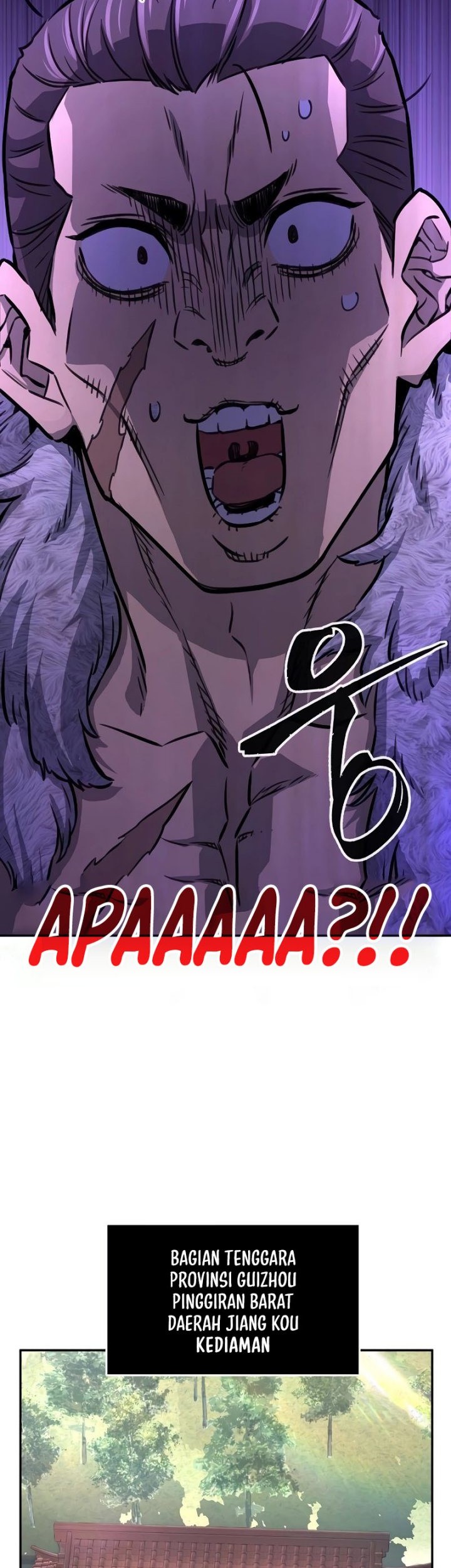 Absolute Sword Sense Chapter 69 - halaman 12