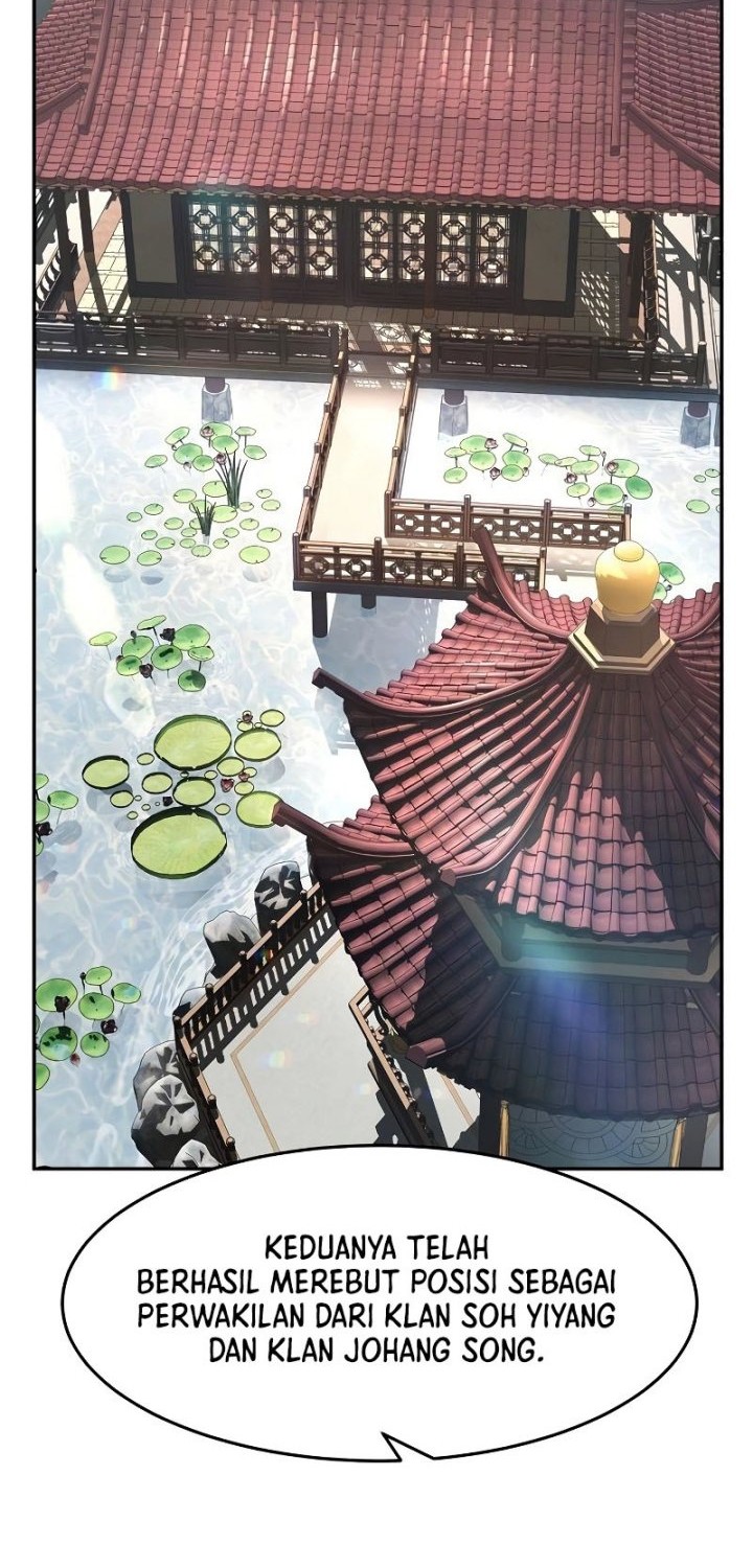 Absolute Sword Sense Chapter 69 - halaman 13