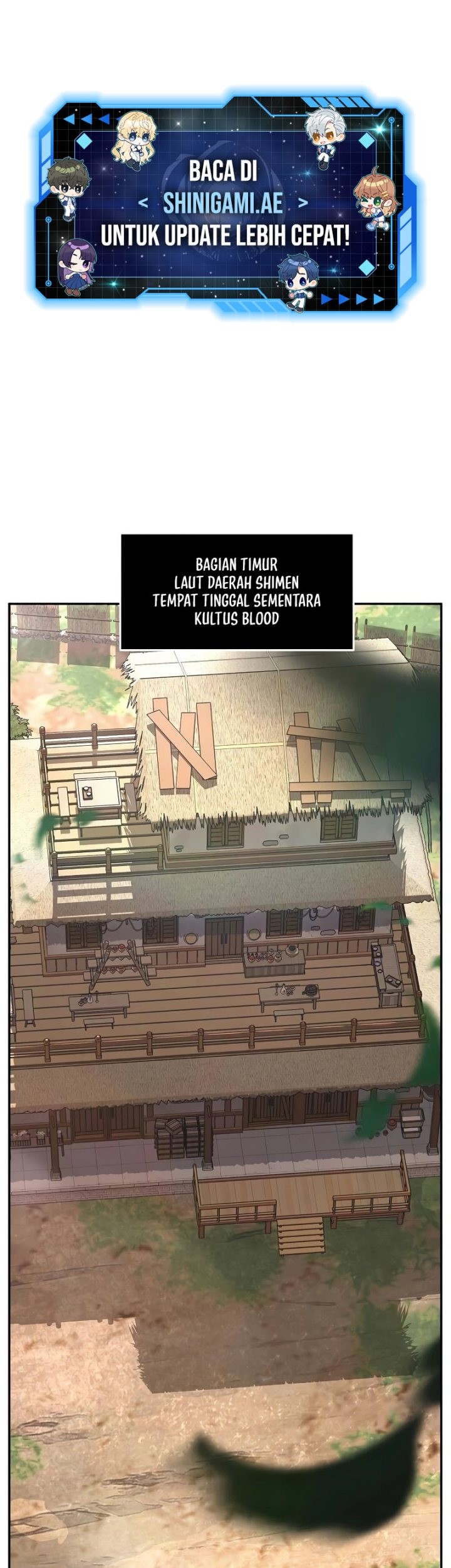Absolute Sword Sense Chapter 69 - halaman 2