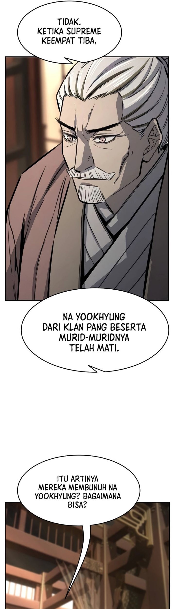 Absolute Sword Sense Chapter 69 - halaman 25