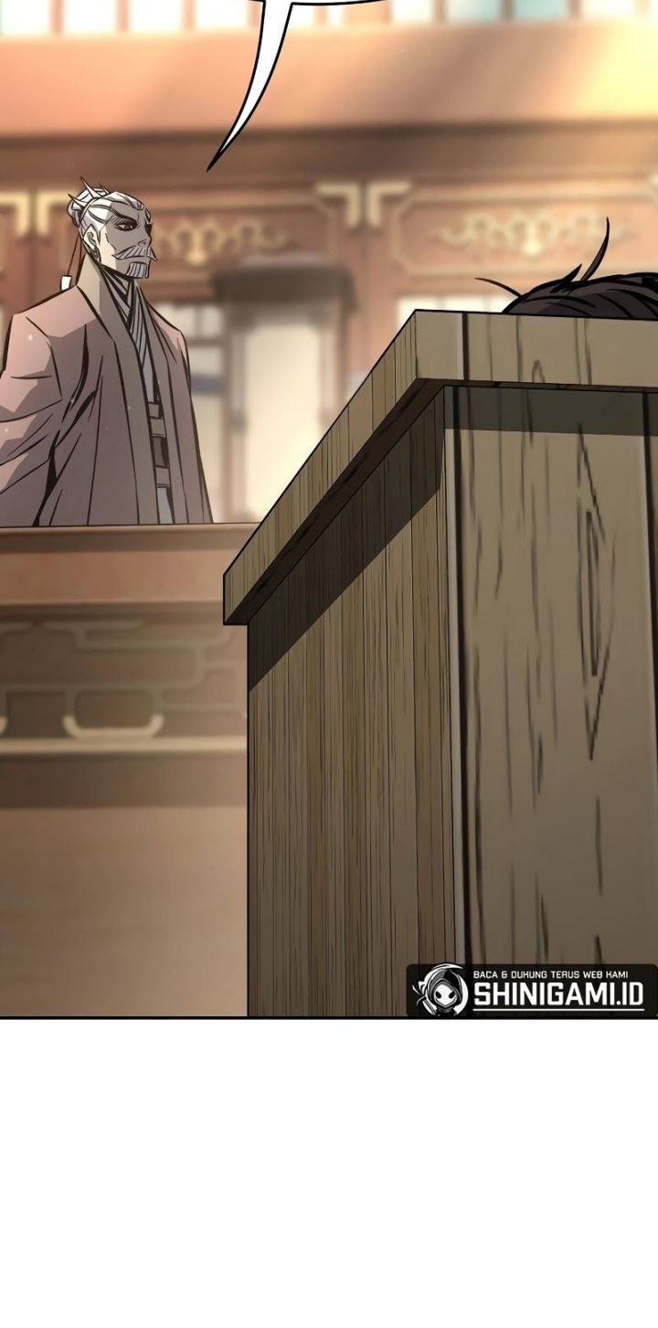 Absolute Sword Sense Chapter 69 - halaman 30