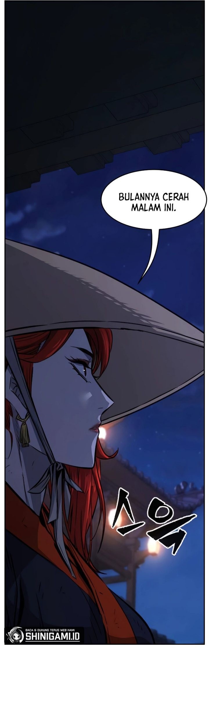 Absolute Sword Sense Chapter 69 - halaman 39