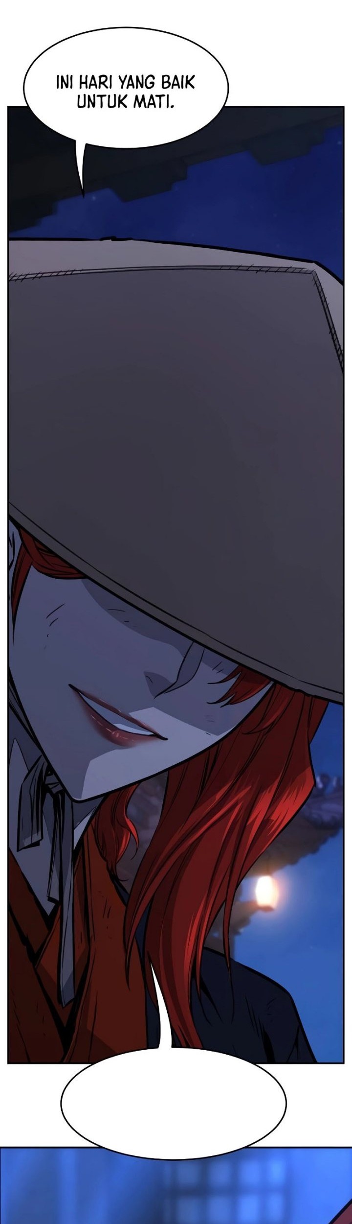 Absolute Sword Sense Chapter 69 - halaman 40
