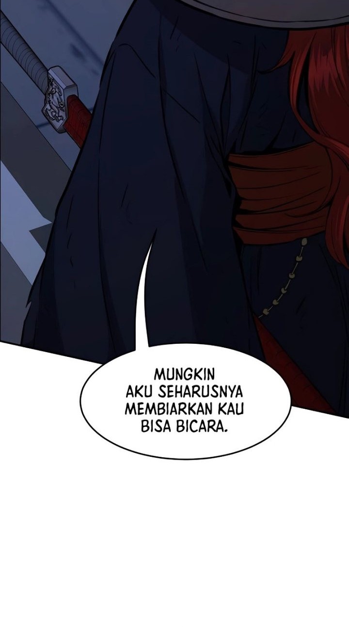 Absolute Sword Sense Chapter 69 - halaman 42