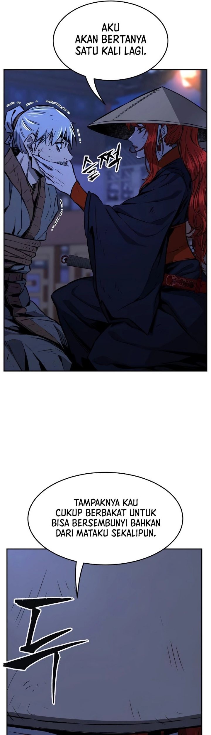 Absolute Sword Sense Chapter 69 - halaman 43