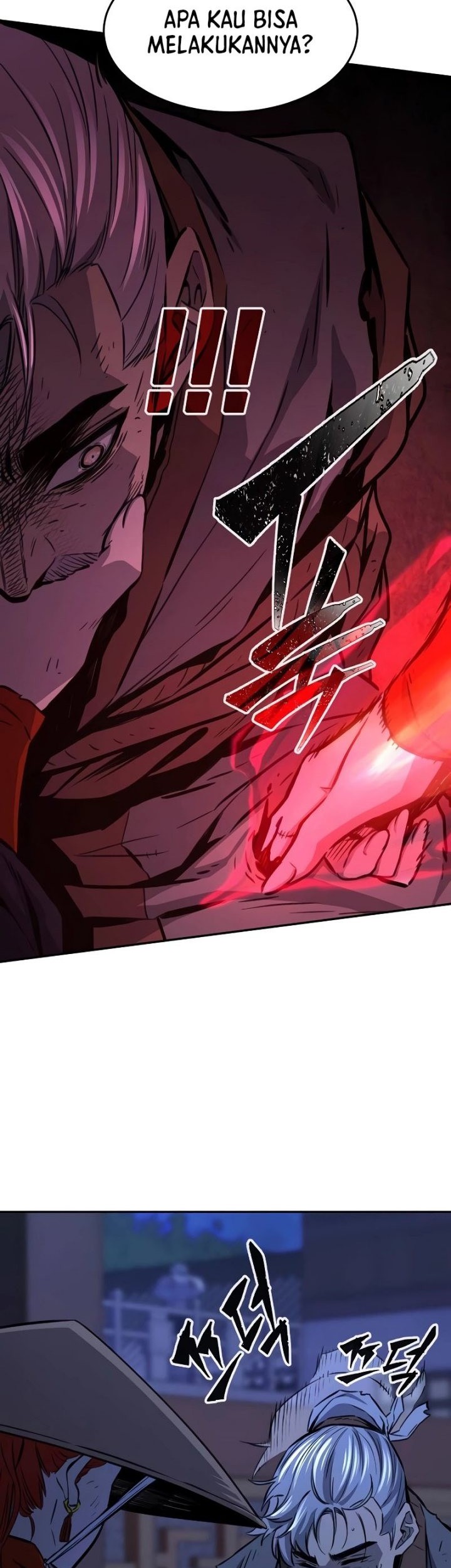 Absolute Sword Sense Chapter 69 - halaman 45