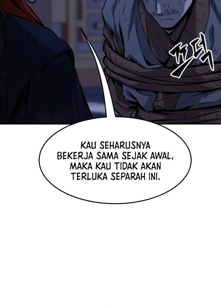 Absolute Sword Sense Chapter 69 - halaman 46