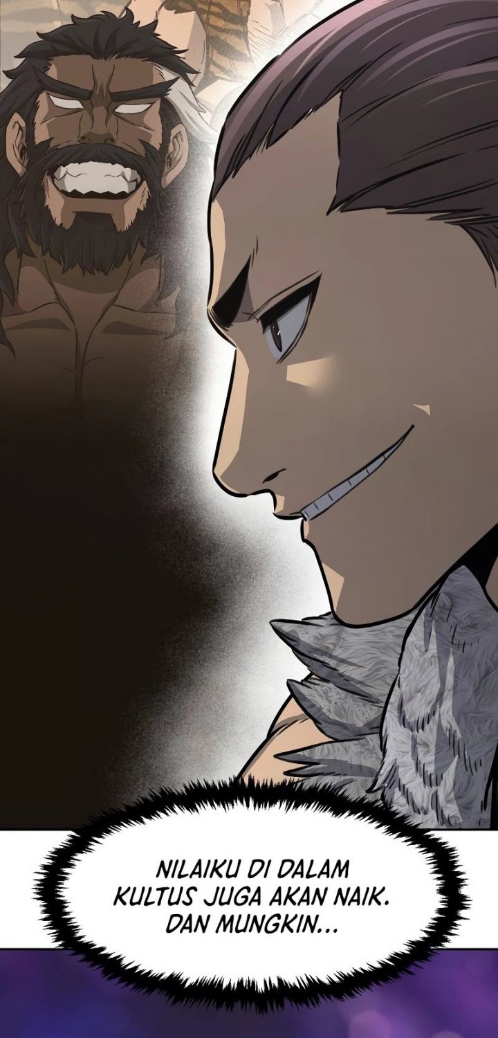 Absolute Sword Sense Chapter 69 - halaman 5