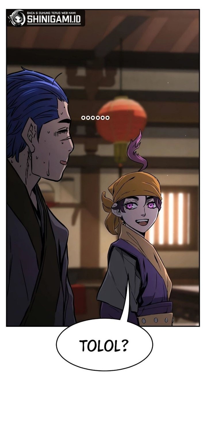Absolute Sword Sense Chapter 69 - halaman 69