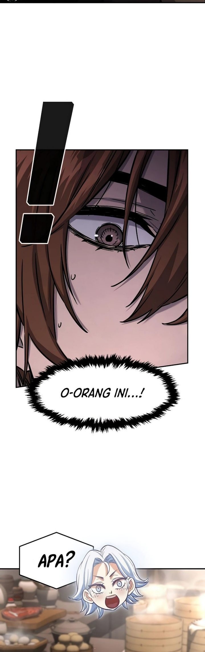 Absolute Sword Sense Chapter 69 - halaman 72