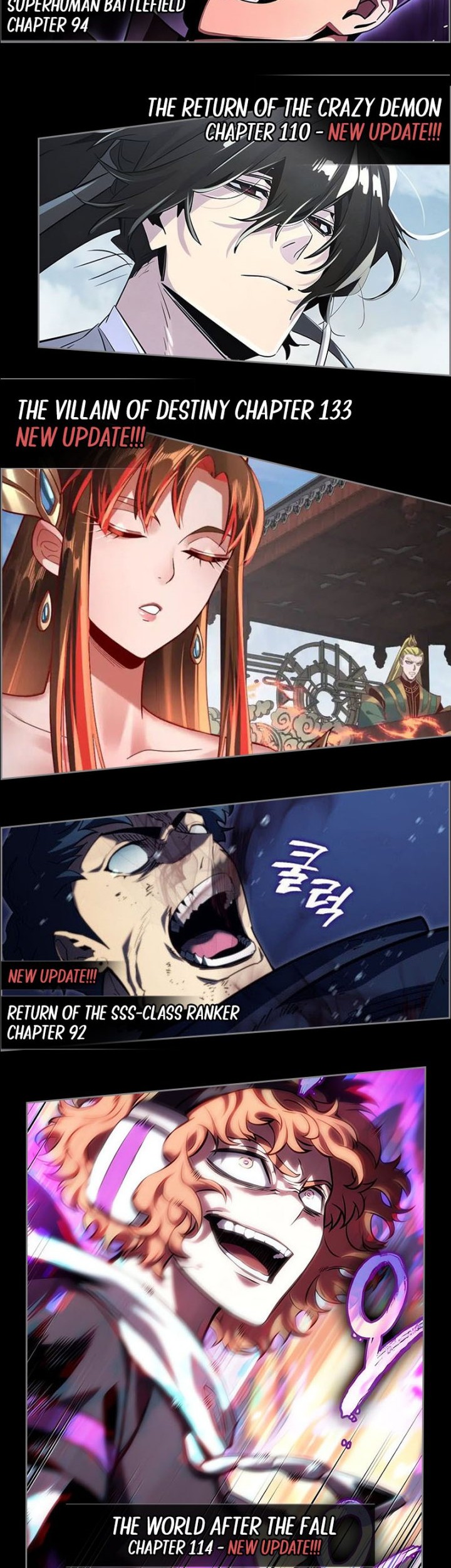 Absolute Sword Sense Chapter 69 - halaman 77