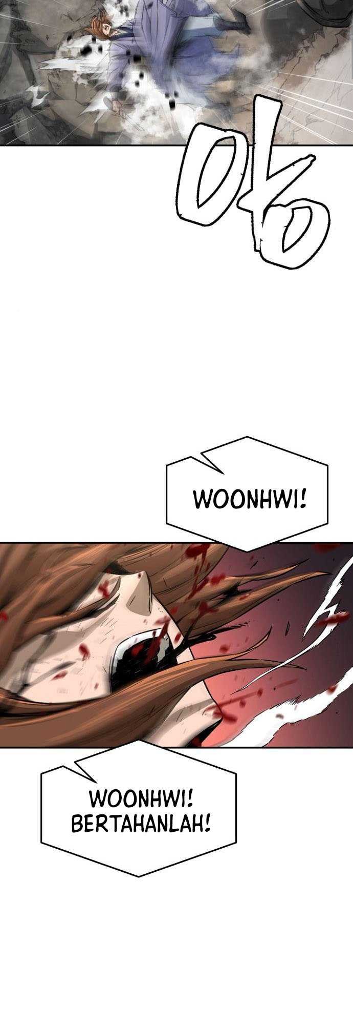 Absolute Sword Sense Chapter 7 - halaman 10