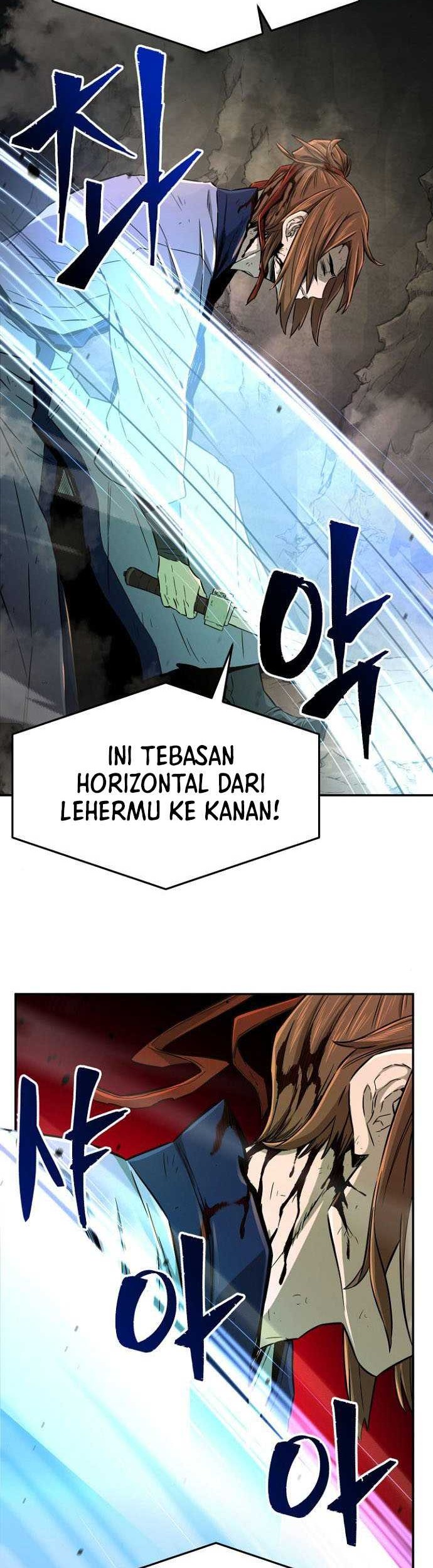 Absolute Sword Sense Chapter 7 - halaman 14