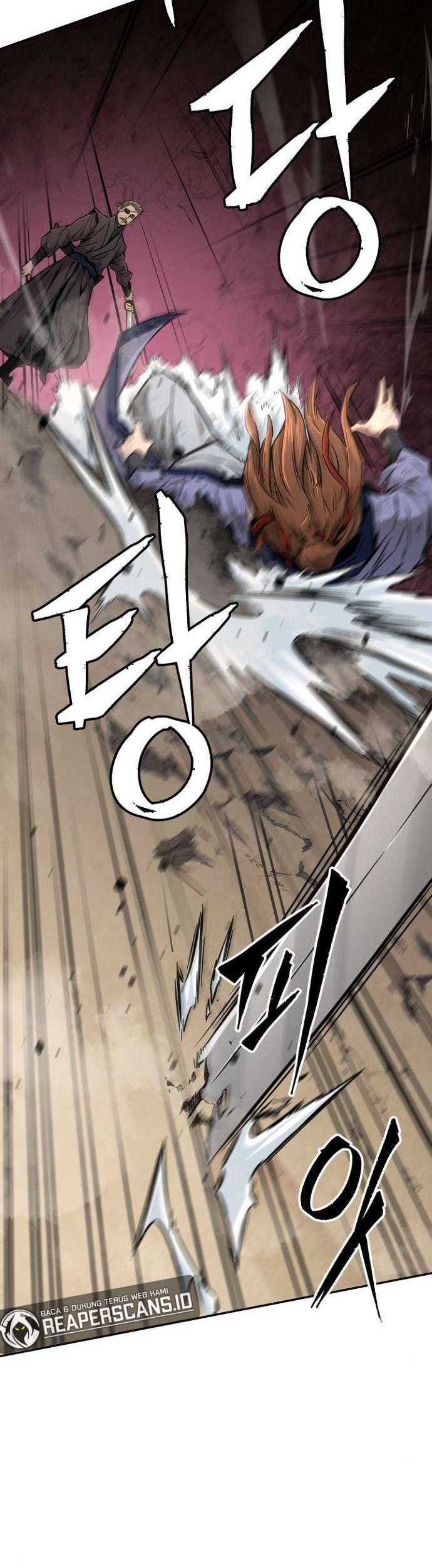 Absolute Sword Sense Chapter 7 - halaman 17