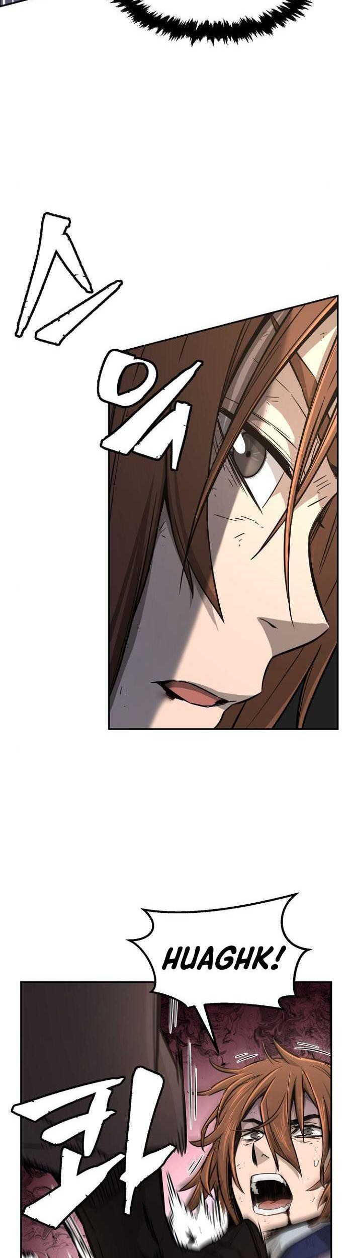 Absolute Sword Sense Chapter 7 - halaman 19