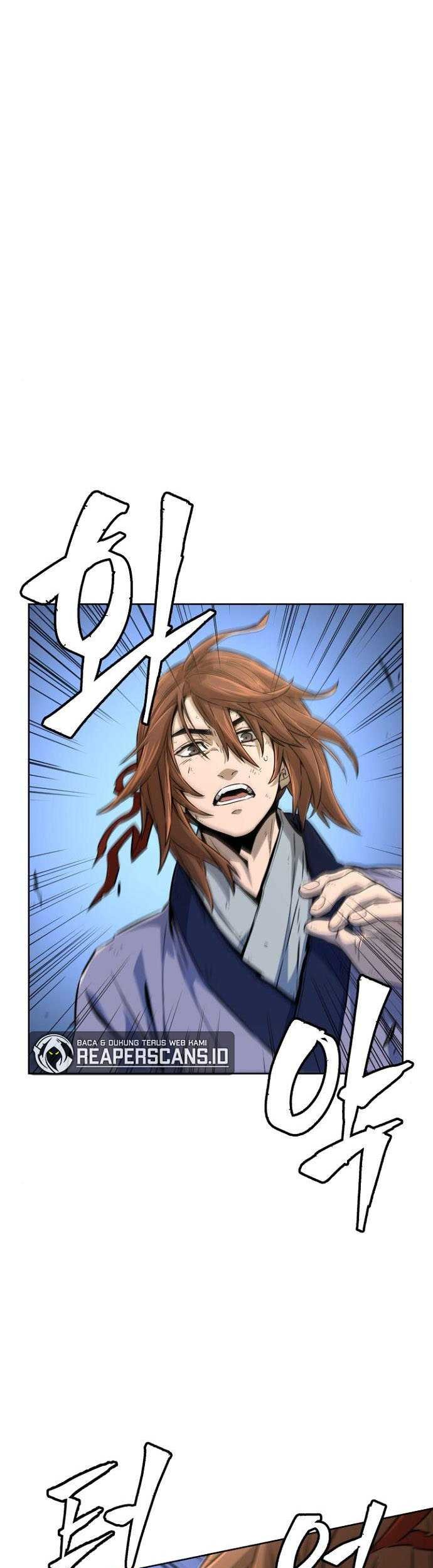 Absolute Sword Sense Chapter 7 - halaman 2