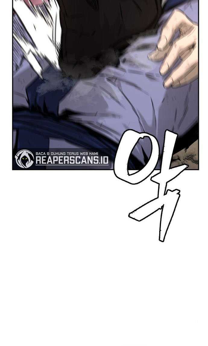 Absolute Sword Sense Chapter 7 - halaman 20