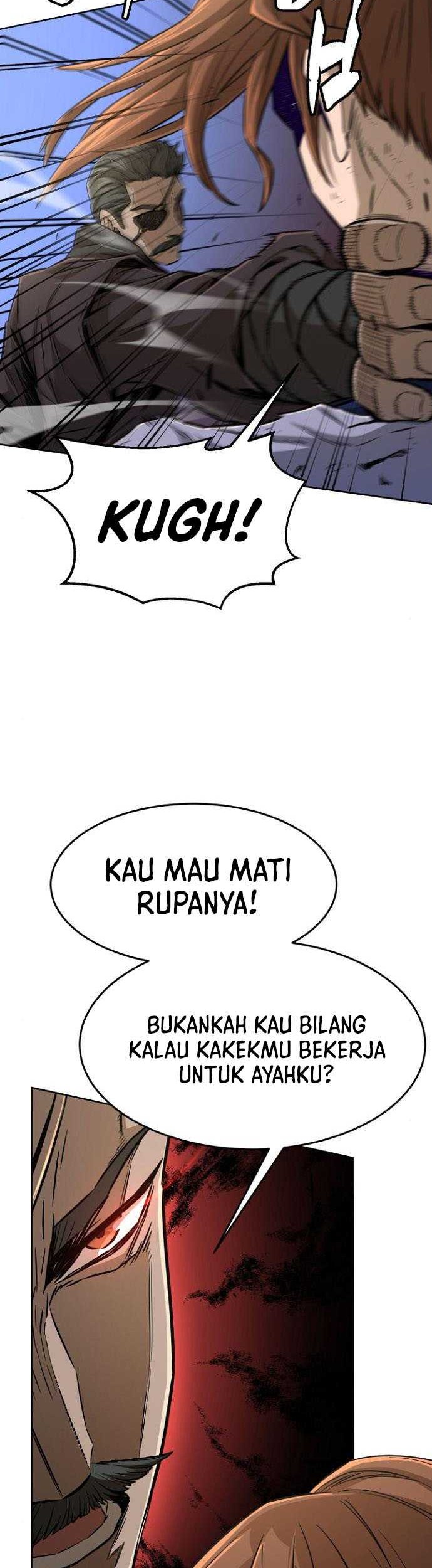 Absolute Sword Sense Chapter 7 - halaman 3