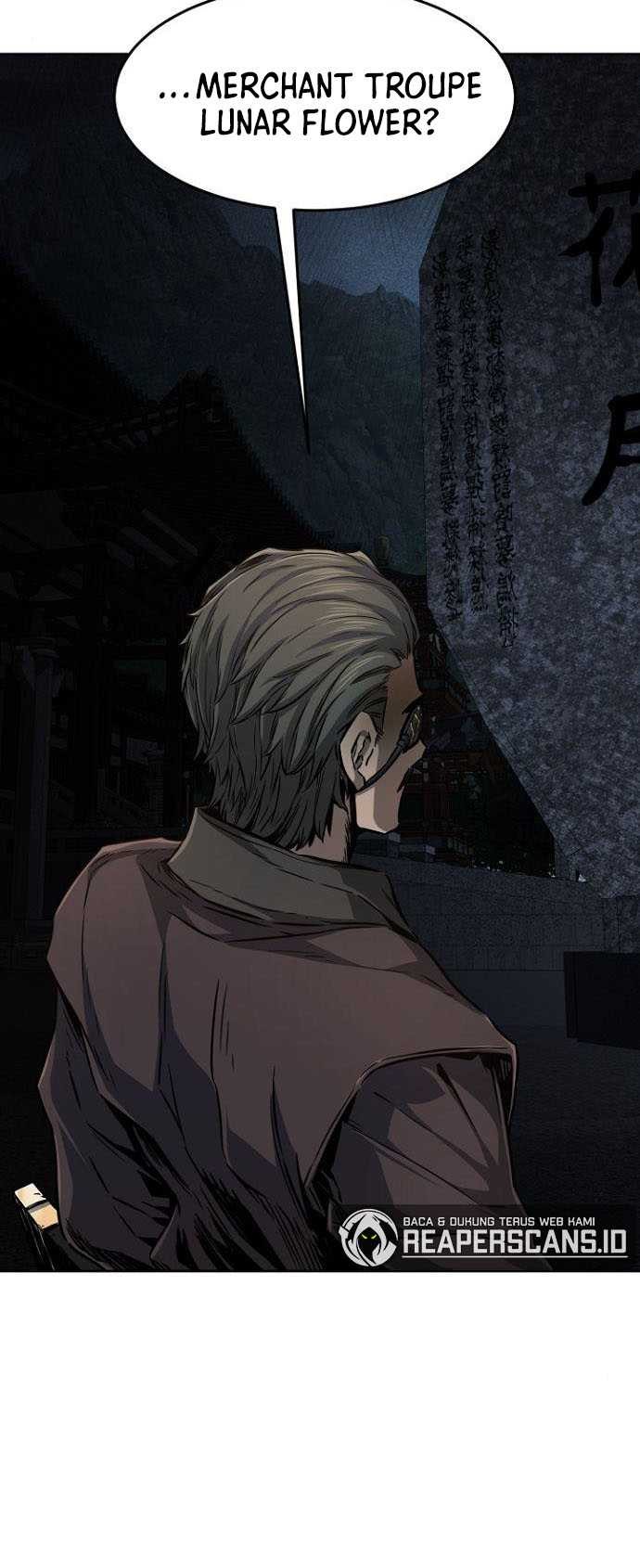 Absolute Sword Sense Chapter 7 - halaman 30