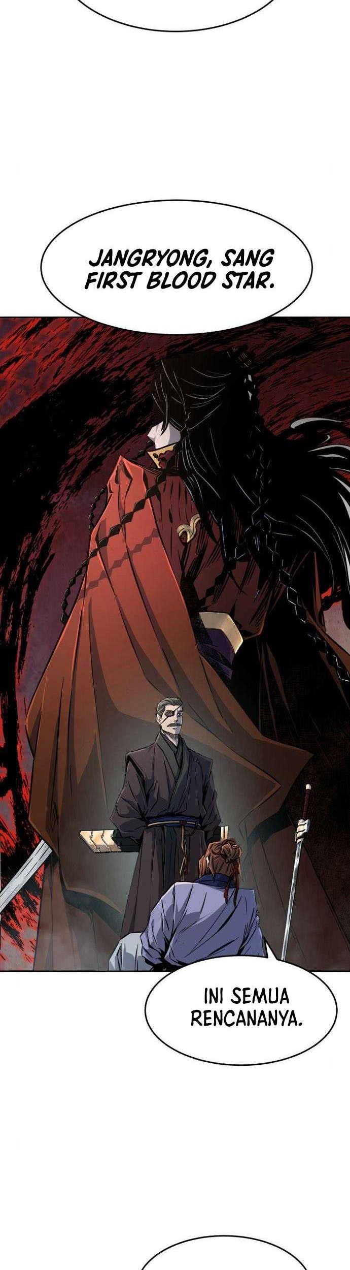 Absolute Sword Sense Chapter 7 - halaman 32