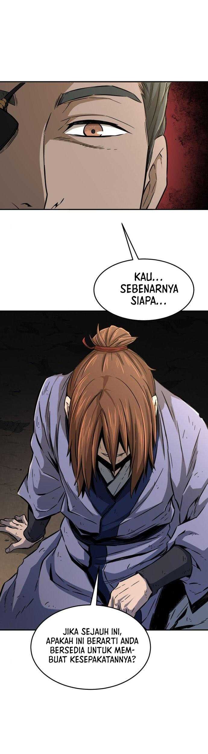Absolute Sword Sense Chapter 7 - halaman 36
