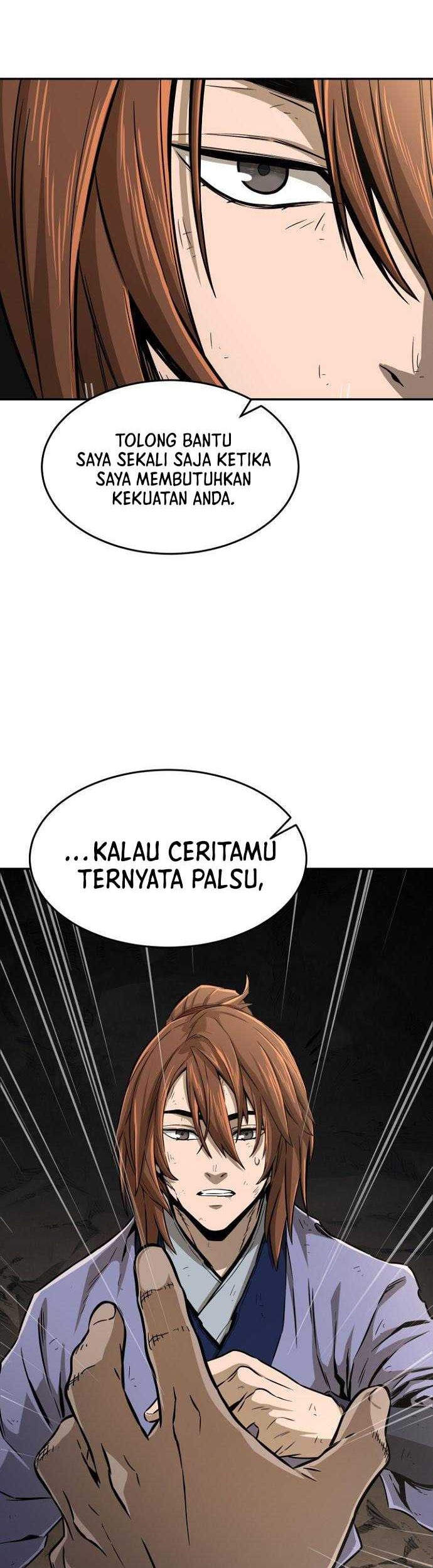 Absolute Sword Sense Chapter 7 - halaman 37