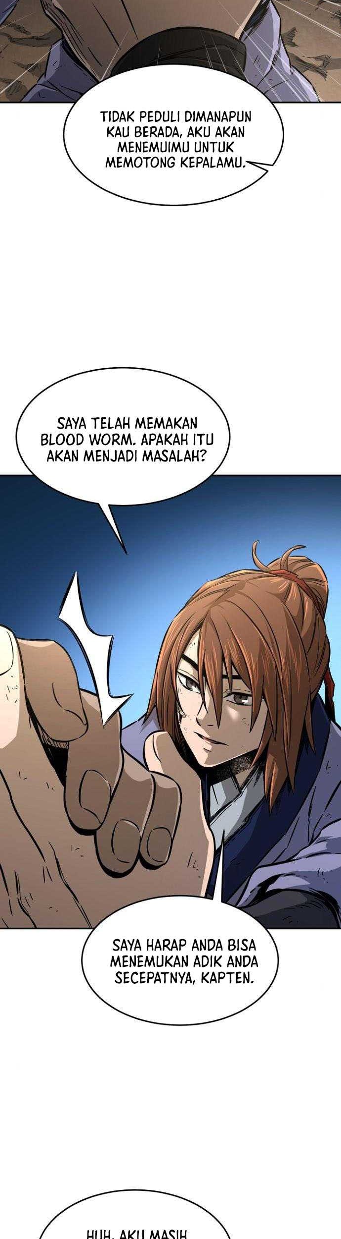 Absolute Sword Sense Chapter 7 - halaman 38