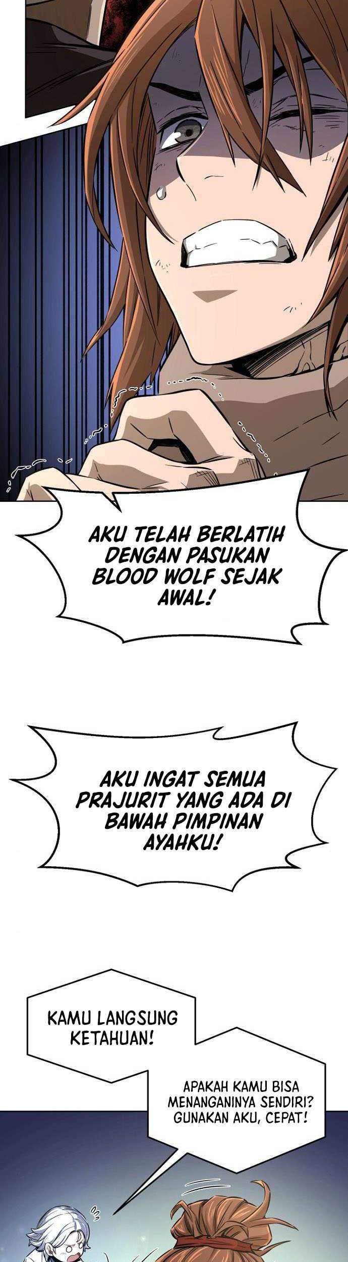 Absolute Sword Sense Chapter 7 - halaman 4