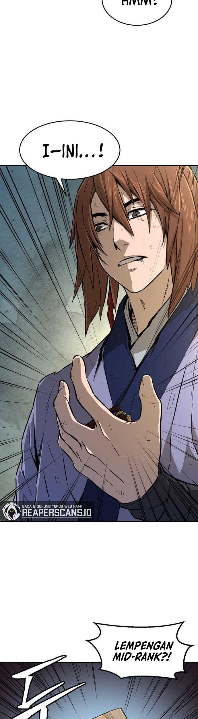 Absolute Sword Sense Chapter 7 - halaman 42