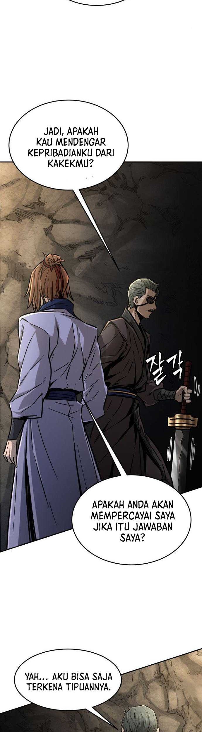 Absolute Sword Sense Chapter 7 - halaman 44