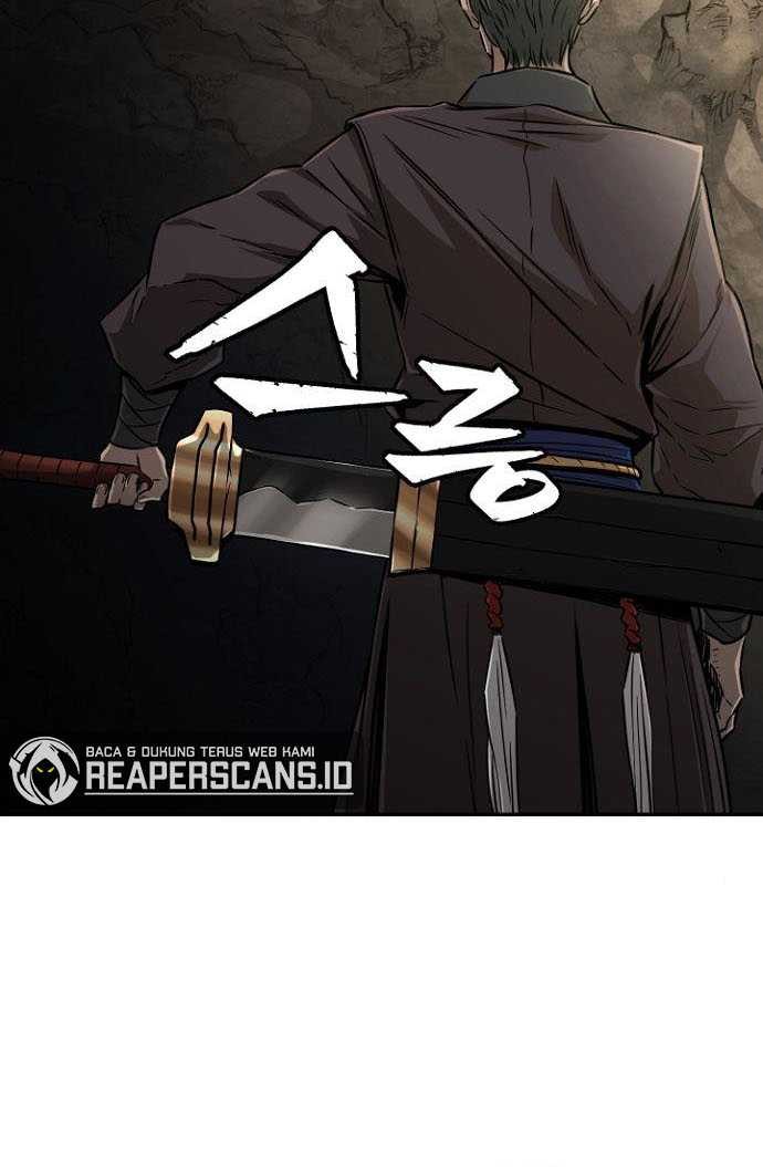 Absolute Sword Sense Chapter 7 - halaman 45
