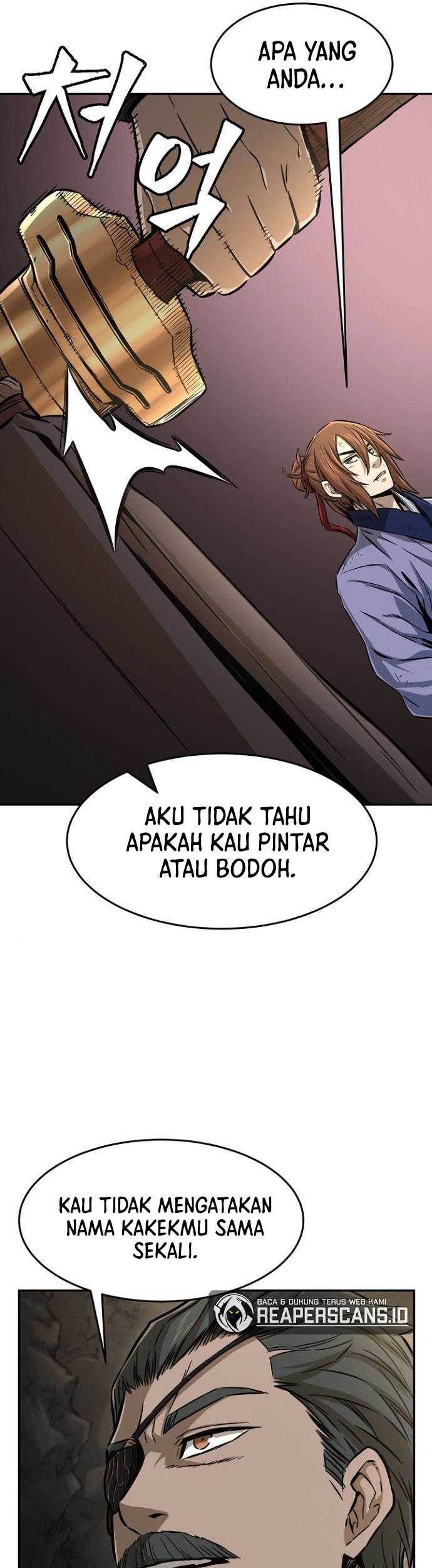 Absolute Sword Sense Chapter 7 - halaman 46