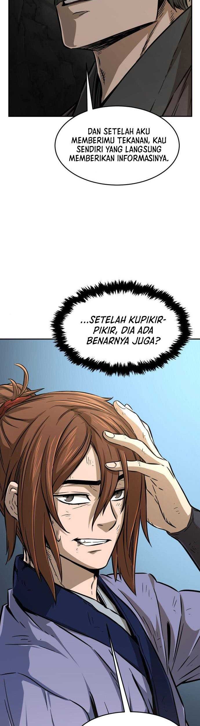 Absolute Sword Sense Chapter 7 - halaman 47