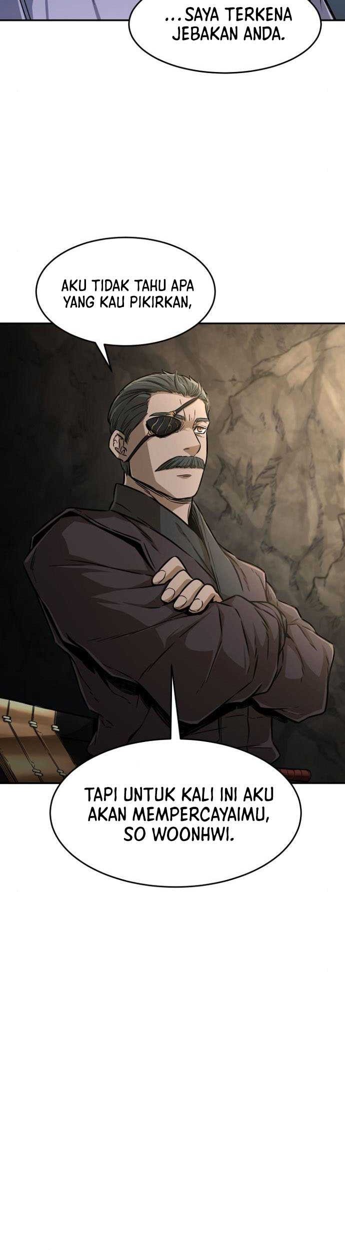 Absolute Sword Sense Chapter 7 - halaman 48