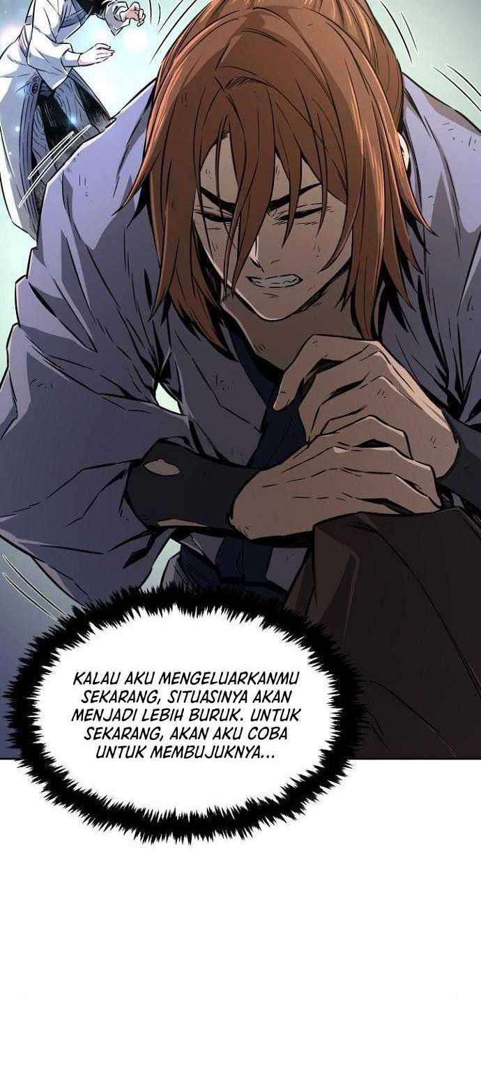 Absolute Sword Sense Chapter 7 - halaman 5