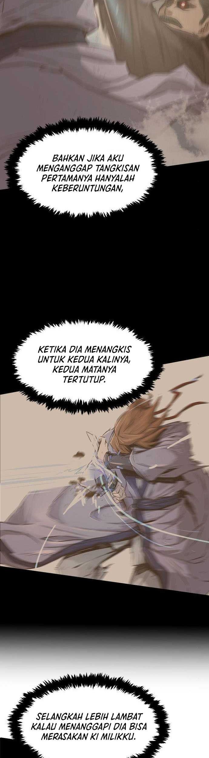 Absolute Sword Sense Chapter 7 - halaman 52