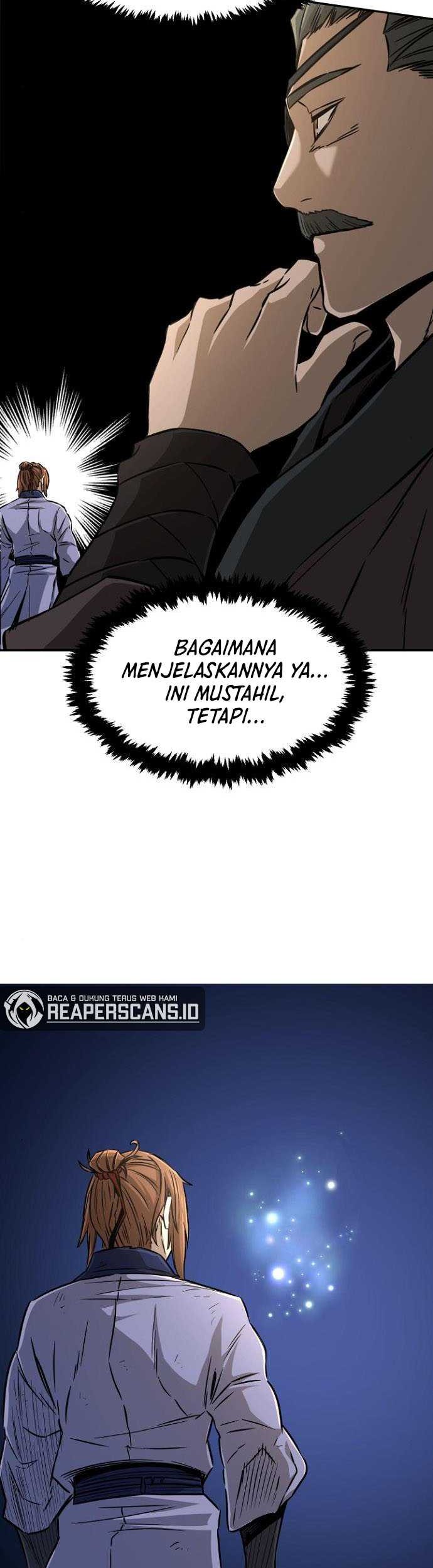 Absolute Sword Sense Chapter 7 - halaman 53