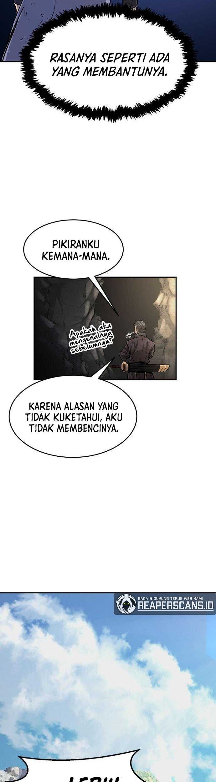 Absolute Sword Sense Chapter 7 - halaman 54