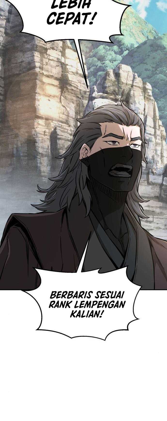 Absolute Sword Sense Chapter 7 - halaman 55