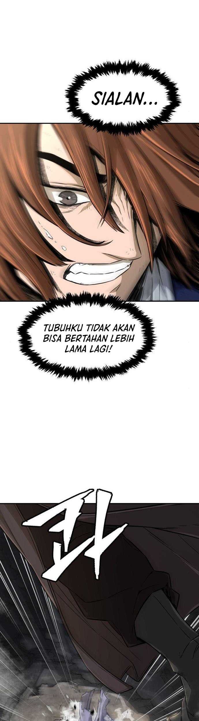 Absolute Sword Sense Chapter 7 - halaman 9