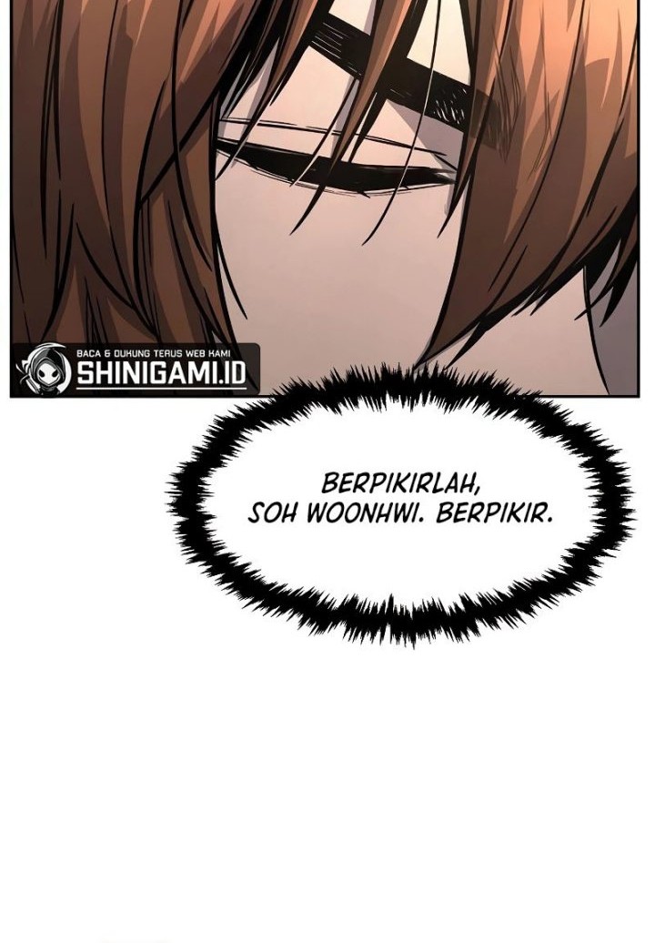 Absolute Sword Sense Chapter 70 - halaman 13