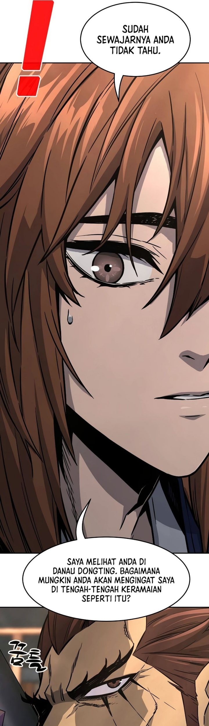 Absolute Sword Sense Chapter 70 - halaman 14