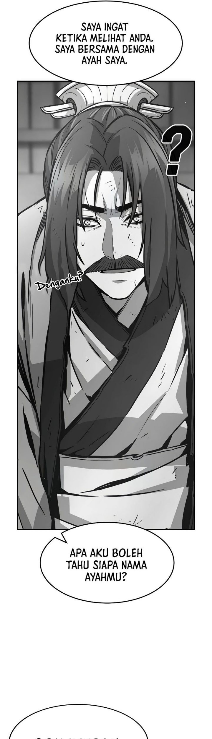 Absolute Sword Sense Chapter 70 - halaman 17